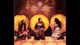 Al Andaluz Project - Morena
