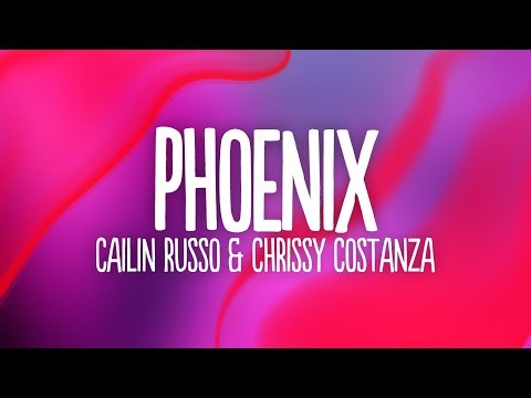 Phoenix (Lyrics) ft. Cailin Russo and Chrissy Costanza | Worlds 2019 - League of Legends