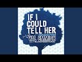 If I Could Tell Her (From "Dear Evan Hansen")