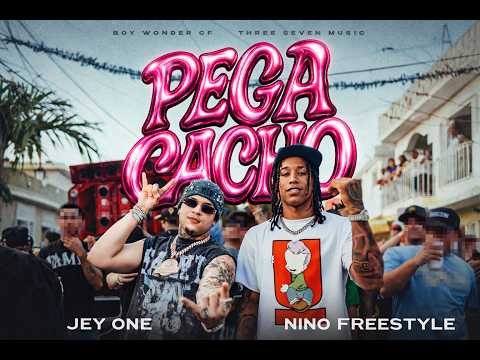 Miniatura de Pega Cacho