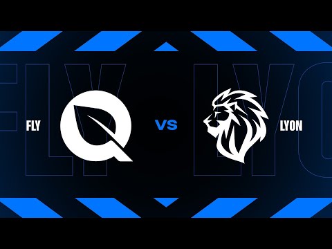 FLY vs LYON - Week 3 Day 1 | LTA North Split 3 2025 | FlyQuest vs LYON | Game 01