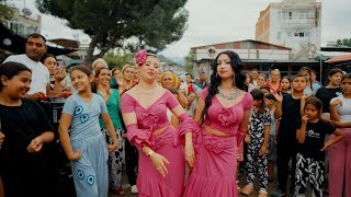 Elmas ft İzmirli Deniz AKREP AKRABALAR (GAYDA 2026 OFİCİAL VİDEO 4K) Elmas ft İzmirli Deniz AKREP AKRABALAR (GAYDA 2026 OFİCİAL VİDEO 4K)