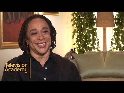 My Emmy Moment: S. Epatha Merkson