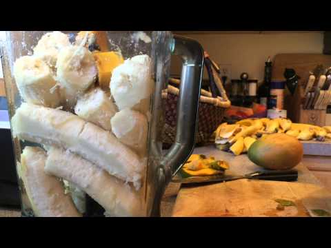 download lagu mp3 mp4 Mango Shake Banana, download lagu Mango Shake Banana gratis, unduh video klip Mango Shake Banana