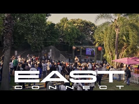 Linda Moeketsi & Lastborn- East Connect Episode 4 ( Spring Fiesta Edition) | Amapiano Mix