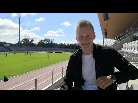 ACOTV Ihkun otteluennakko: AC Oulu - AC Kajaani 25.6.2019