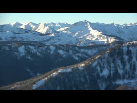 360 Grad Panorama vom Rosskopf