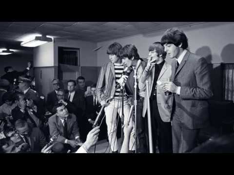 When The Beatles Refused To Play To Segregated Audiences