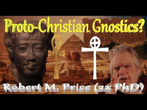 Ptolemy II Philadelphus & the Septuagint Miracle - Dr. Robert M. Price (2x PhD)