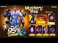Poker Mp40 Next Mystery Shop Event Ff Free Fire New Event Ff New Event New Event Ff