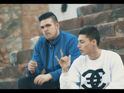 SWIT EME & GALLARDO -  ❄️DOS HIELOS❄️[VIDEOCLIP]