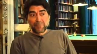 Joaquín Sabina habla de Krahe