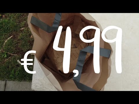 TOO GOOD TO GO: HOW I GOT CHEAP DELICIOUS PASTRIES FOR € 4,99 AT CAFE PASCUCCI MILAN