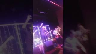 Dreamers Never Die by Marina City at The Masquerade (Hell)