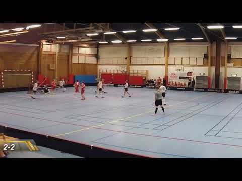 FBC Lerum P04 - Ale P03