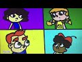Little Einsteins Reboot Intro Arabic