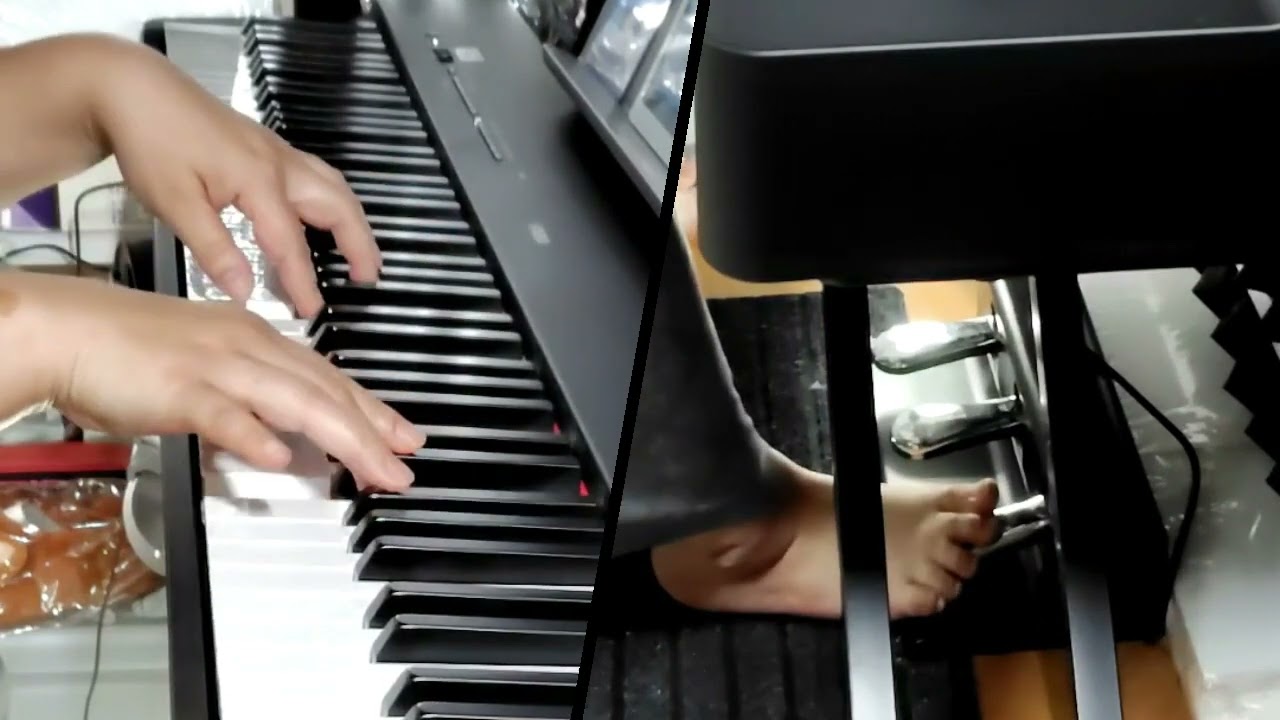 ピアノ楽譜】TAKUMI／匠 / 松谷卓（ソロ / 中級）