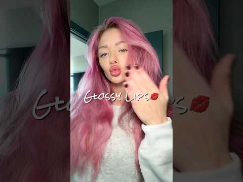 Lipgloss - Miranda