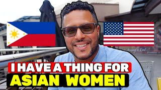 I came to the Philippines for the women and this is how it went