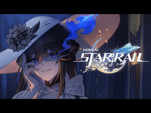 Myriad Celestia Trailer — "A Night of Ever-Flame: Scene 33" | Honkai: Star Rail