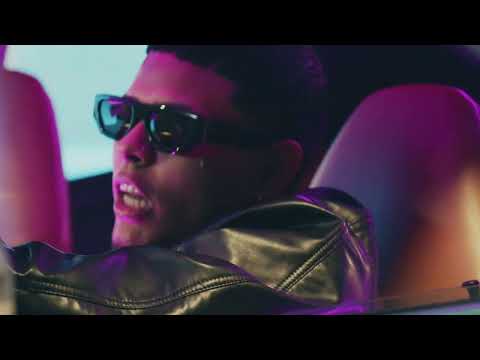 LLAMANDO - @tachi507 (Video Oficial)