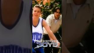 27 years later and we’d still go anywhere for you. ❤️ #BSB30