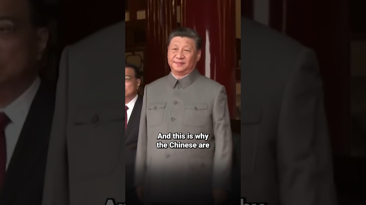 Sanctions won't stop China - @Asianometry & Dylan Patel