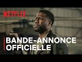 En plein vol | Bande-annonce officielle VF | Netflix France