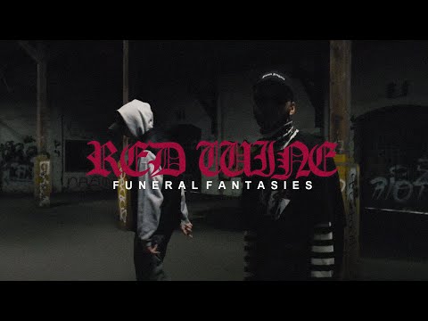 FUNERAL FANTASIES - Red Wine (ft. Yung Curve) prod. by Container (Official Video)