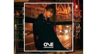 이기광 (LEE GIKWANG) – Only U (LEEGIKWANG 1ST MINI ALBUM `ONE`)