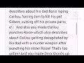 Angry Message To PaperLuigi99 For Making GD Vids Out Of Caillou Dora And Little Bill Extended