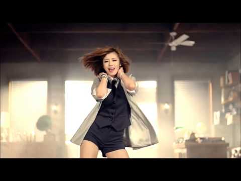 Secret - Poison (Cover)