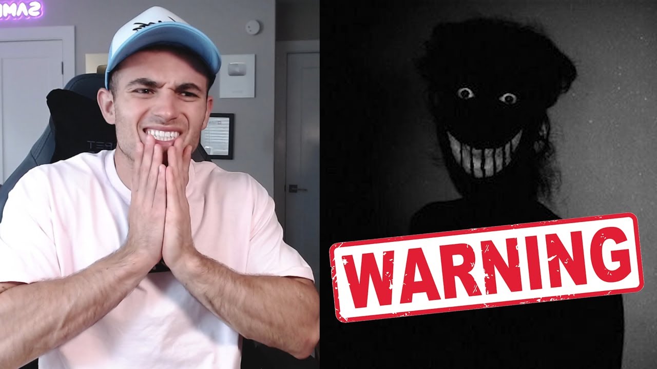 Websites You Should NEVER Visit