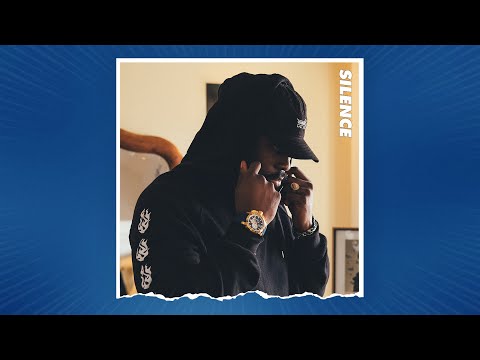 [FREE] Damso x PLK Type Beat 2019 - "SILENCE" 🌪 - Instru Rap 2019