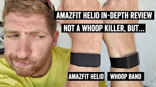 Download lagu Amazfit Helio Band Review: Cutting Through the Clickbait mp3 Download lagu Amazfit Helio Band Review: Cutting Through the Clickbait mp3
