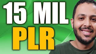 How to Create and Sell PLR Products — Step-by-Step Guide & Transcript