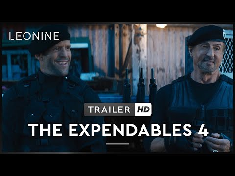 Offizieller Trailer