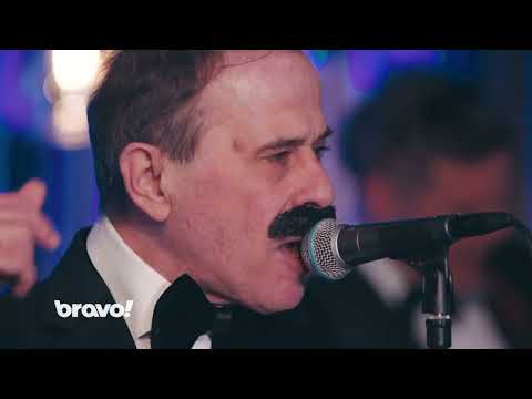 Let 3 - Drama [bravo! LIVE]