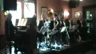 Miss Lulu White's Red Hot Creole Jazzband.....Aunt Hagar's Blues