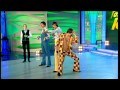 KBH - перепевка "Cheri cheri lady"(Modern Taking) 