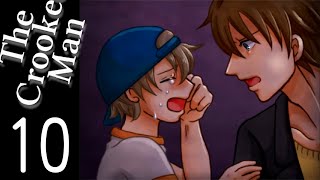 【The Crooked Man】 まがったおうた 【10】