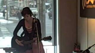 Jenn Grant - Heartbreaker