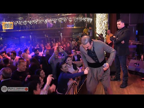 Aziz Waysi Ahengi Sari Sal Naw Baxire 2020-Swed Part 3 Yalla Yalla