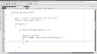 AJAX Tutorial - Intro to Using jQuery's Ajax $.post Request - Part 4