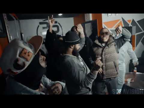 RMC Mike x Skeechy Meechy - Billie Jeans (Official Music Video)