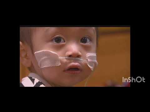 2歳で小児がんになった息子 再発時の生存率1割 薬はあるのに日本では使えない「ドラッグロス」に直面