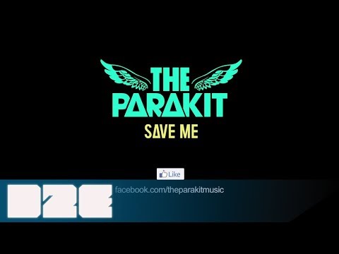 The Parakit feat. Alden Jacob - Save Me (Official Video Teaser)