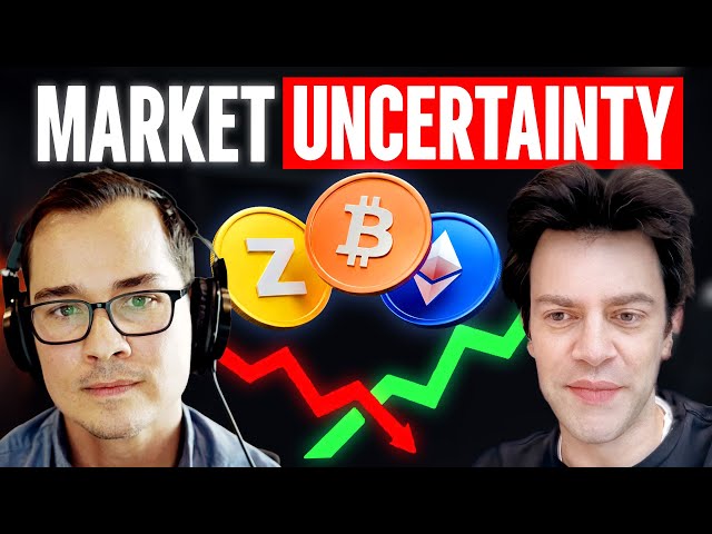 Bankless – Is The Crypto Bull Market Already Over? (14.11.2025 Summary)