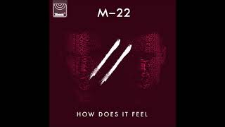 M-22 - How Does It Feel
