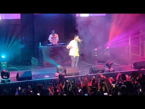 180721 Loco (로꼬) - Too Much (지나쳐) [AOMG London]